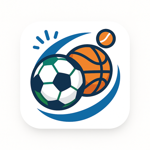 比分网 Logo